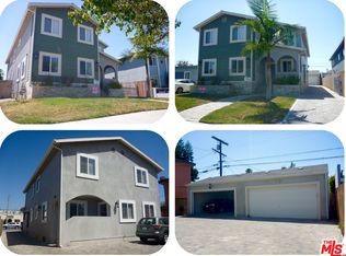 2229 Hauser Blvd, Los Angeles, CA 90016