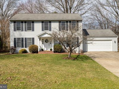 4308 Sweet Bell Ct, Ellicott City, MD, 21042