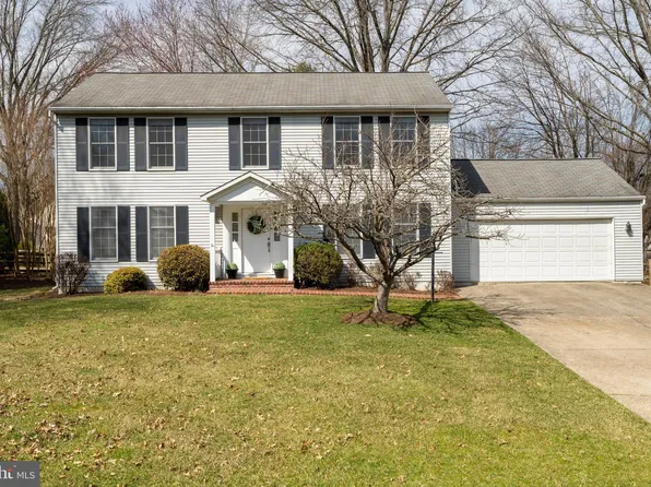 4308 Sweet Bell Ct, Ellicott City, MD 21042