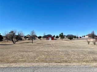 1062 Somersworth Ct #9, Blanchard, OK 73010