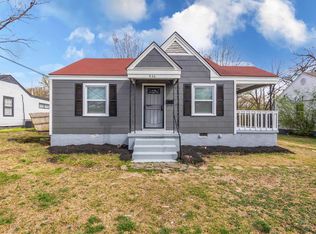 996 Dillworth St, Memphis, TN 38122