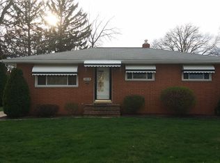 4010 W 179th St, Cleveland, OH 44111