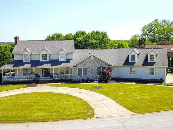 998 Prescot Ave NW, Massillon, OH 44646