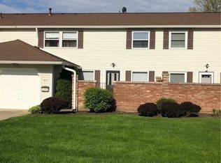 44 New Concord Dr UNIT 44, Mentor, OH 44060