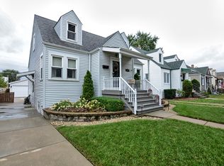 3807 W 110th St, Chicago, IL 60655