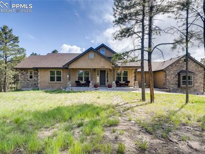 16152 Old Forest Point, Monument, CO, 80132