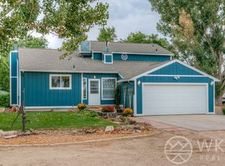 3470 County Road 7, Erie, CO 80516