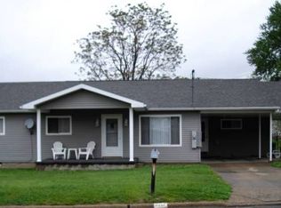 1317 21st St, Vienna, WV