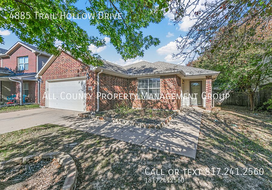 1st image of 4885 Trail Hollow Dr