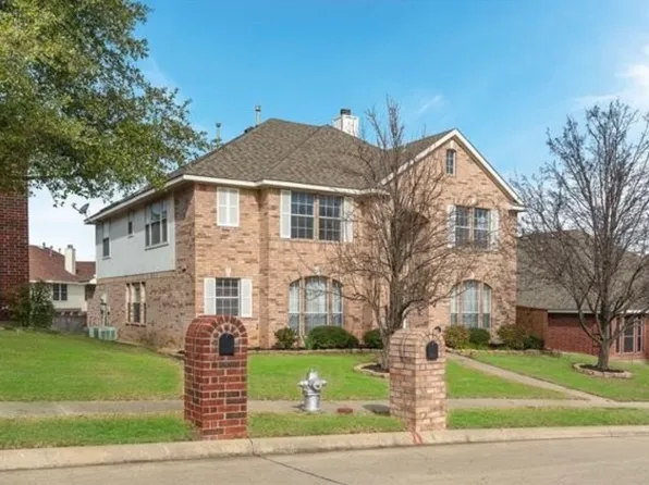 2927 Country Cir, Mesquite, TX 75181
