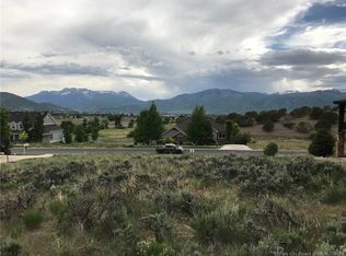473 S Lindsay Spring Rd, Heber, UT 84032