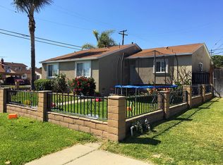 10203 Branscomb St, Downey, CA 90242