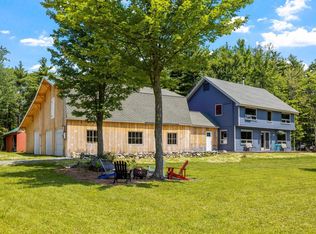 142 Wescott Rd, Canaan, NH 03741