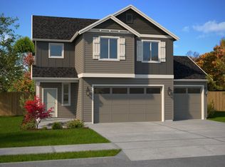 2583 Fieldcress Rd #109, Eugene, OR 97403