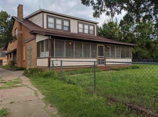 918 E Fort Worth St, Wichita Falls, TX 76301