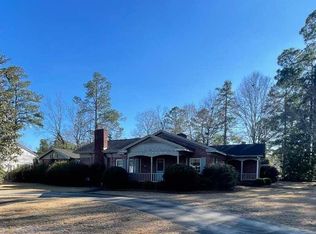 119 S 2nd Ave, Lake City, SC 29560