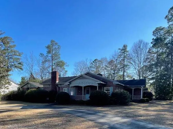 119 S 2nd Ave, Lake City, SC 29560