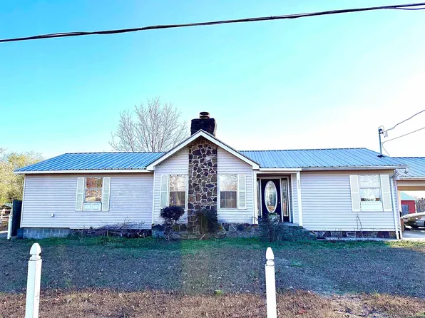 200 County Road 641, Hanceville, AL 35077