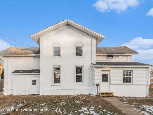 418 N East St, Morenci, MI 49256