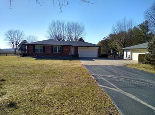 618 N 700 E, Franklin, IN 46131