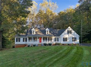 1954 Norwood Creek Ter, Powhatan, VA 23139