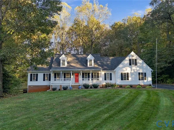 1954 Norwood Creek Ter, Powhatan, VA 23139