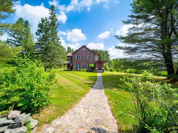 65 Mullen Road, Parksville, NY 12768