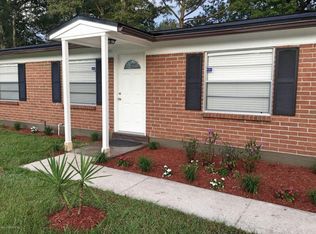 834 E Trambley Dr, Jacksonville, FL 32221