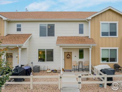701 Applegate Trl A4, Ault, CO, 80610