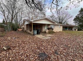 404 Scott St, Ward, AR 72176