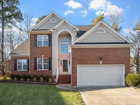 5 Rhygate Ct, Durham, NC 27713