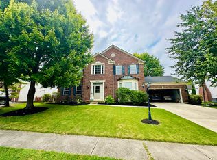 5273 Ivy Hill Dr, Carmel, IN 46033