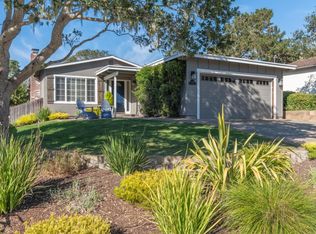 1324 Funston Ave, Pacific Grove, CA 93950