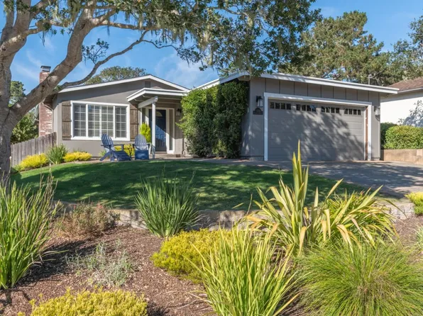 1324 Funston Ave, Pacific Grove, CA 93950