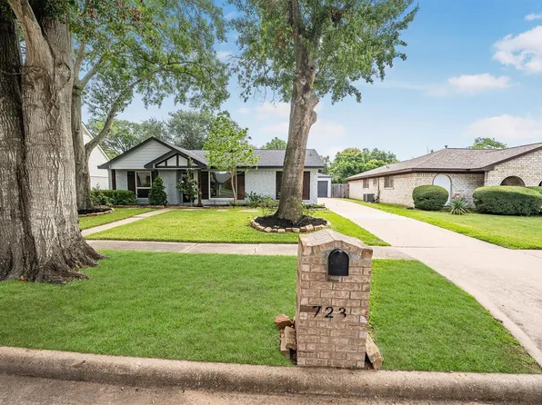 723 Park Meadow Dr, Katy, TX 77450