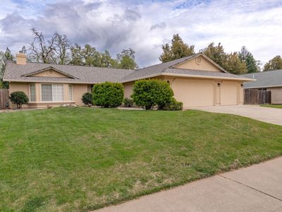 6657 Hemlock St, Redding, CA, 96001