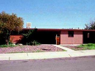 7329 E Calle Cuernavaca #0, Tucson, AZ 85710