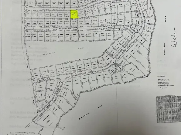 40777 Lake & Breton View Dr, Leonardtown, MD 20650