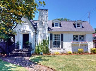 2150 Ashland Place Ave, Mobile, AL 36607