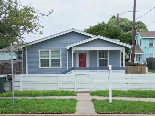 2916 Avenue M, Galveston, TX 77550