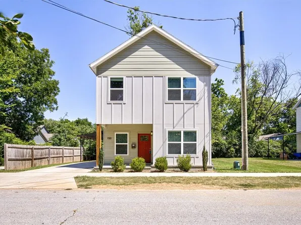 150 E Ella St, Fayetteville, AR 72701