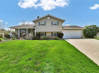 1273 Teakwood Ln, Brunswick, OH