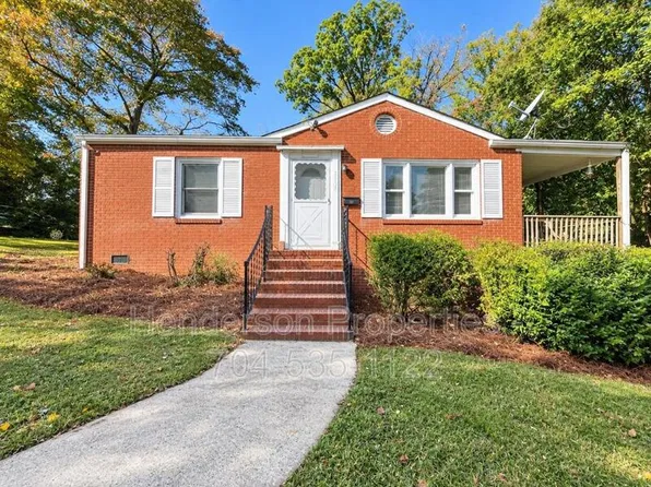 2352 Orton St, Charlotte, NC 28208