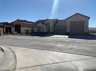 6019 S Trailblazer Ave, Fort Mohave, AZ 86426