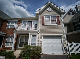 602 Bollen Ct, Pennington, NJ 08534