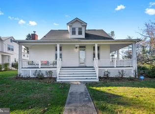 6922 Maryland Ave, Braddock Heights, MD 21714