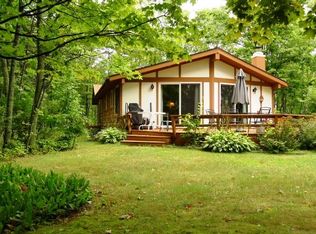 7625 Memorial Dr, Egg Harbor, WI 54209