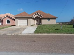 1634 N Shore Dr, Port Isabel, TX 78578