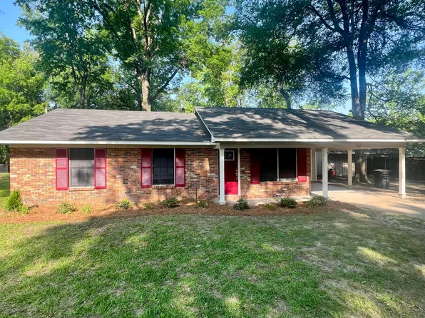 631 E Woodlawn Dr, Greenville, MS 38703