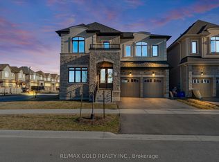 325 Danny Wheeler Blvd, Georgina, ON L4P0K1